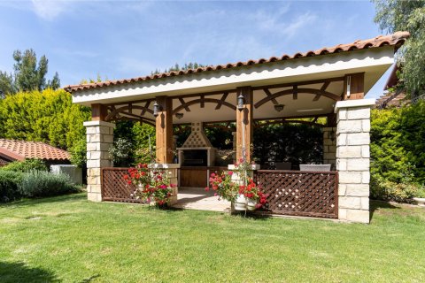 3 dormitorios Villa en Limassol, Cyprus No. 37488 7