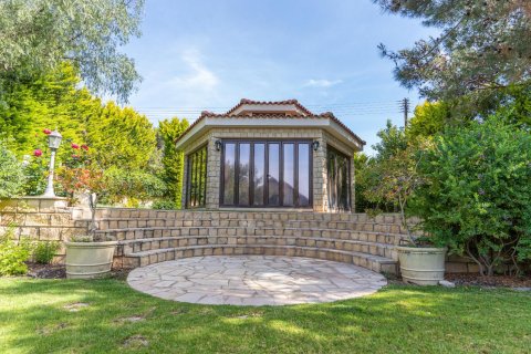 3 dormitorios Villa en Limassol, Cyprus No. 37488 6