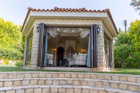 3 dormitorios Villa en Limassol, Cyprus No. 37488 5