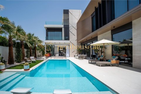 5 dormitorios Villa en Pearl Jumeirah, UAE No. 25083 1