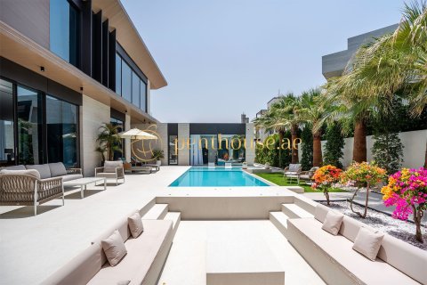 5 dormitorios Villa en Pearl Jumeirah, UAE No. 25083 3