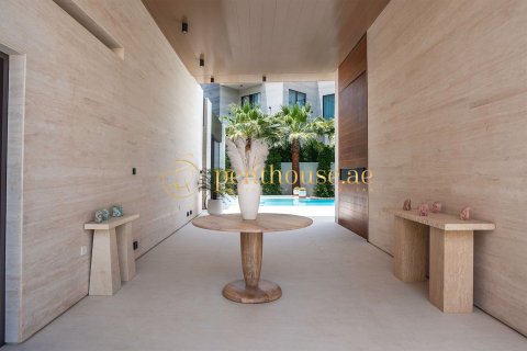 5 bedrooms Villa in Pearl Jumeirah, UAE No. 25083 19