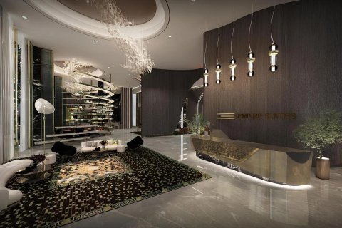 Studio Penthouse in Dubai, UAE No. 5133 9