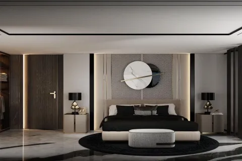 1 chambre Penthouse à Dubai, UAE No. 5134 7