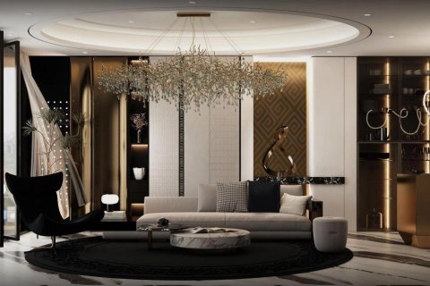 1 chambre Penthouse à Dubai, UAE No. 5134 3