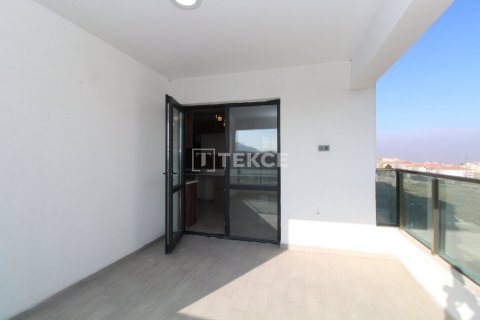 4+1 Apartment in Ankara, Turkey No. 61106 24