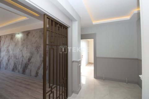 4+1 Apartment in Ankara, Turkey No. 61106 20