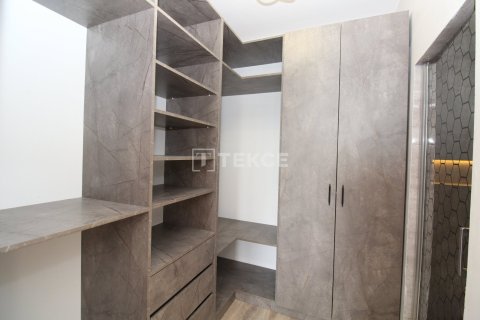 4+1 Appartement à Ankara, Turkey No. 61106 19