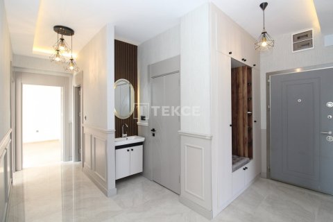 4+1 Apartment in Ankara, Turkey No. 61106 22