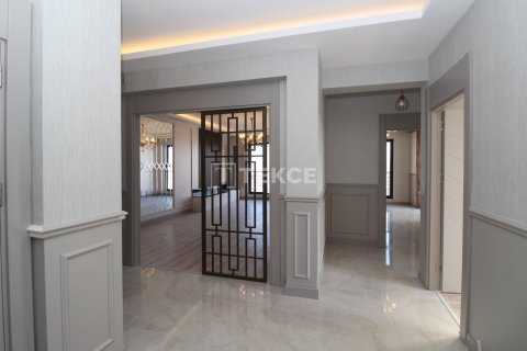 4+1 Apartment in Ankara, Turkey No. 61106 21