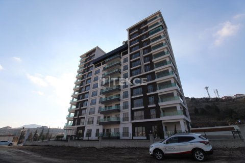 4+1 Apartment in Ankara, Turkey No. 61106 3