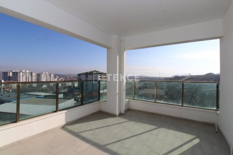 4+1 Apartment in Ankara, Turkey No. 61106 23