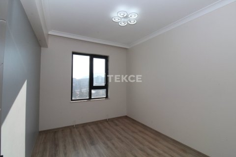 4+1 Apartment in Ankara, Turkey No. 61106 15