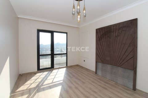 4+1 Appartement à Ankara, Turkey No. 61106 9