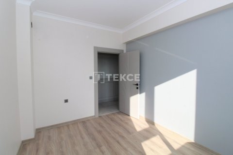 4+1 Apartment in Ankara, Turkey No. 61106 16