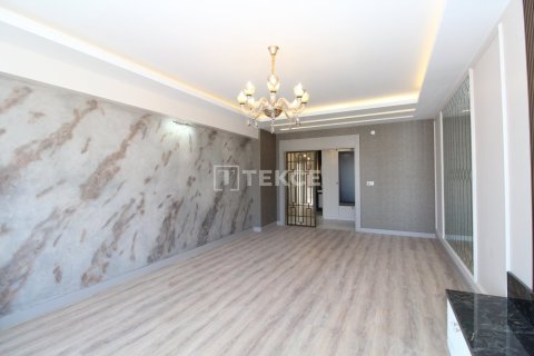 4+1 Apartment in Ankara, Turkey No. 61106 5