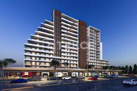 3+1 Apartment in Izmir, Turkey No. 61116 25