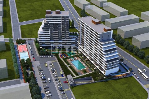 3+1 Apartment in Izmir, Turkey No. 61116 24