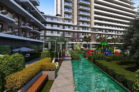 3+1 Apartment in Izmir, Turkey No. 61116 26