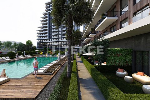 3+1 Apartment in Izmir, Turkey No. 61116 28