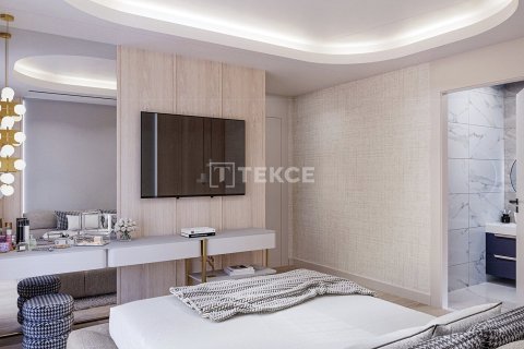 3+1 Apartment in Izmir, Turkey No. 61116 10