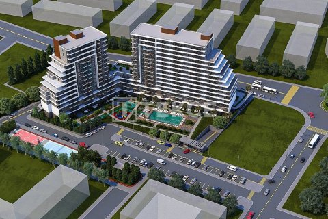 3+1 Apartment in Izmir, Turkey No. 61116 22