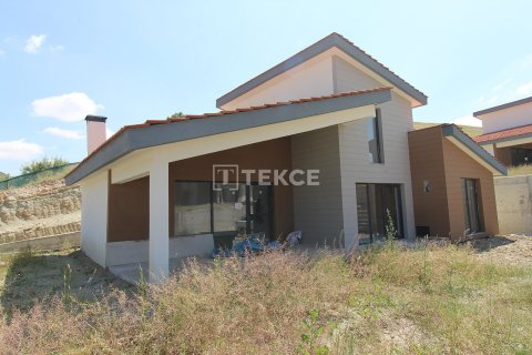 3+1 Villa en Ankara, Turkey No. 61107 22