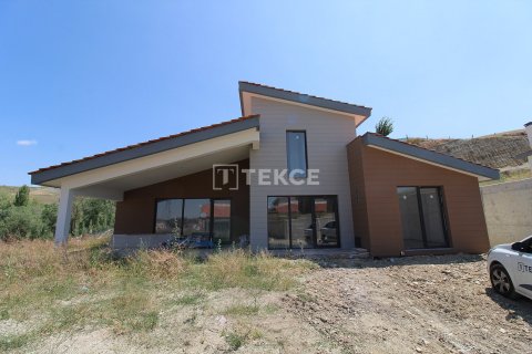 3+1 Villa à Ankara, Turkey No. 61107 1