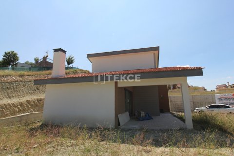 3+1 Villa en Ankara, Turkey No. 61107 21