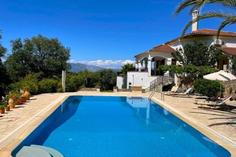 5 dormitorios Villa en Corfu, Greece No. 54550 1