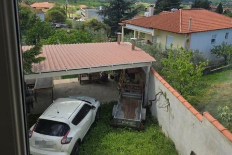 4 bedrooms House in Mygdonia, Greece No. 54549 5