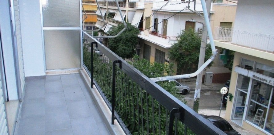 2 dormitorios Apartment en Piraeus, Greece No. 54551