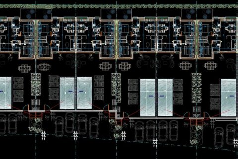 Вилла 59м² в Ираклион, Греция №54547 24