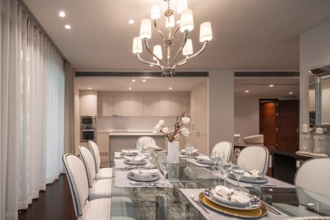 2 dormitorios Condominio  en Bangkok, Thailand No. 228 6