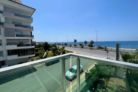 3+1 Apartment in Kestel, Turkey No. 12501 1