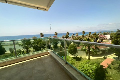 3+1 Apartment en Kestel, Turkey No. 12501 12