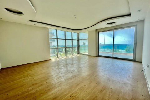 3+1 Appartement à Kestel, Turkey No. 12501 15