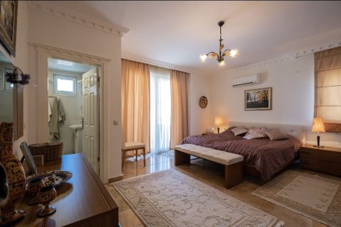 3+1 Appartement à Kestel, Turkey No. 12766 3