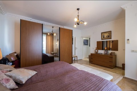 3+1 Appartement à Kestel, Turkey No. 12766 2