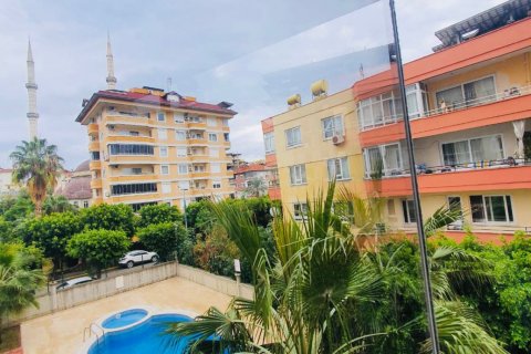 2+1 Appartement à Alanya, Turkey No. 12016 8