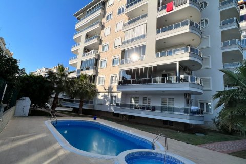 2+1 Appartement à Alanya, Turkey No. 12016 1