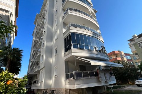 2+1 Appartement à Alanya, Turkey No. 12016 7