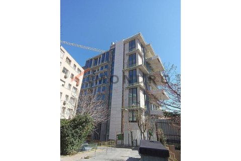 4+1 Apartment en Sisli, Turkey No. 18022 13