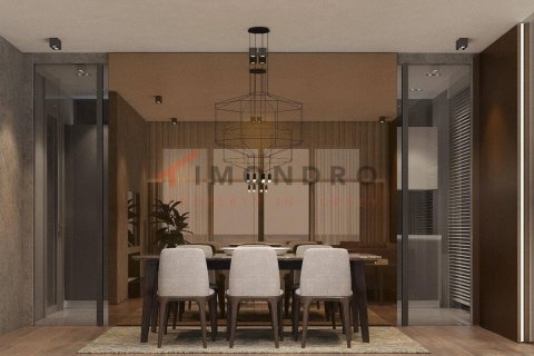 3+1 Apartment in Bueyuekcekmece, Turkey No. 18000 9