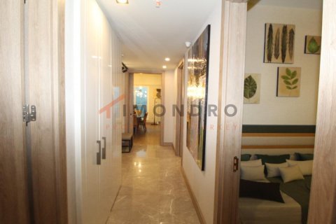 3+1 Apartment en Esenyurt, Turkey No. 17975 21