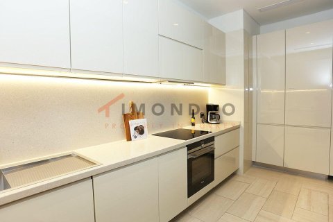 3+1 Appartement à Sisli, Turkey No. 17972 11