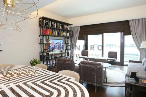 3+1 Appartement à Sisli, Turkey No. 17972 7