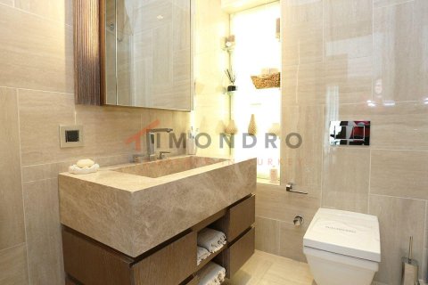 3+1 Appartement à Sisli, Turkey No. 17972 24