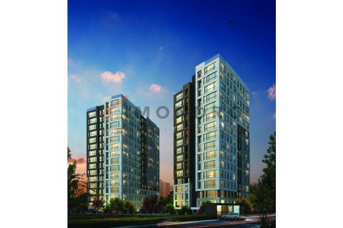 6+1 Apartment in Maltepe, Turkey No. 18026 6