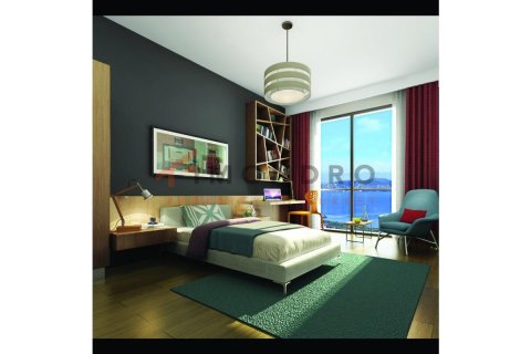 6+1 Apartment in Maltepe, Turkey No. 18026 9